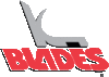 Logo der Kansas City Blades