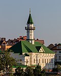 Мечеть Марджани (Эфенди, Юнусовская)