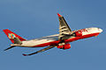 Kingfisher Airlines Airbus A330-200