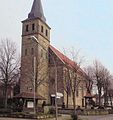 St.-Kalixtus-Kirche