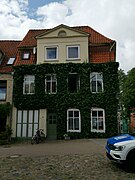 Wohnhaus