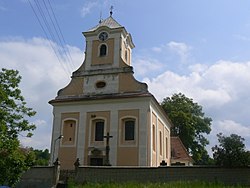 Kostel sv. Anny (2008)