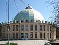 Planetario di Bijsk