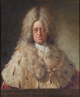 Johan Willem van de Palts