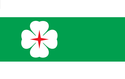 Flag of Lääne-Nigula Parish