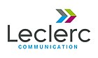 logo de Leclerc Communication