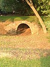 Old Cochrane Road Bridge