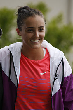 Laura Robson