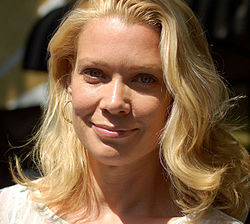 Laurie Holden Pics