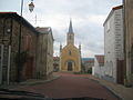 Kapelle Notre-Dame