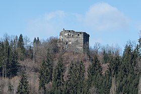 Image illustrative de l’article Château de Hardegg
