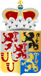 Escudo de armas de Limburgo, Países Bajos
