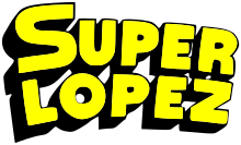 Логотип Superlopez.svg