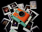 Lomo'Instant Camera