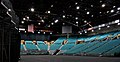MGM Grand Garden Arena Interior