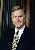 Carnahan's official portrait c. 1997