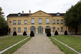 Image illustrative de l’article Château de Réghat