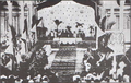 Opening of the Malolos Congress at the Barasoain Church, Malolos, Bulacan on September 15, 1898