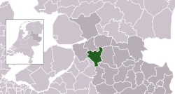 Location