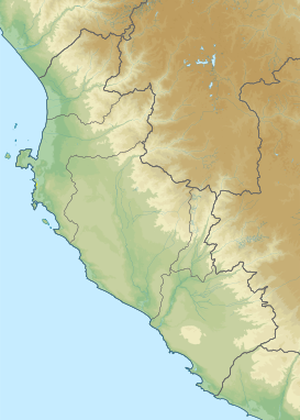 La Centinela ubicada en Departamento de Ica