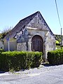 Kapelle Saint-Léonard