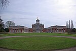 Marmorpalais im Neuen Garten