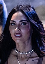 Sličica za Megan Fox