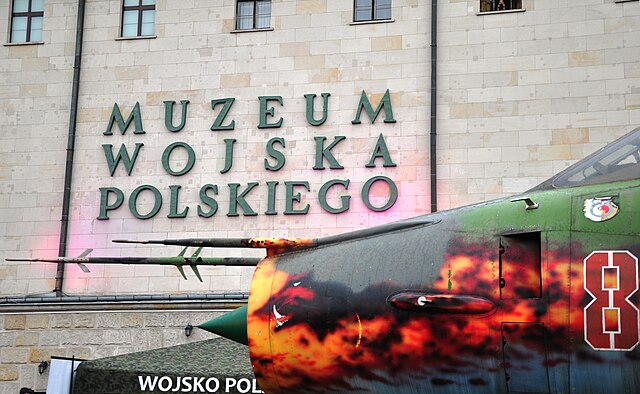museum-polnische-armee