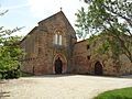 Miniatura para Monasterio de Santa María de Bujedo de Juarros