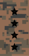 Mongolian Army-CPT-field