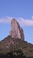 Mount Coonowrin, 377 m hoch