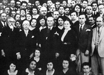 Atatürk milliyetçiliği için küçük resim