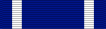 NATO Medal Yugoslavia ribbon bar.svg