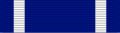 Baretka medalu NATO za IFOR i SFOR