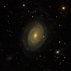 NGC 2558