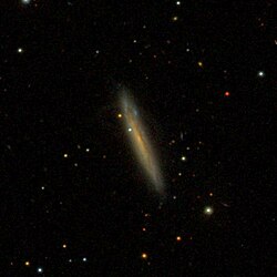 NGC 5387