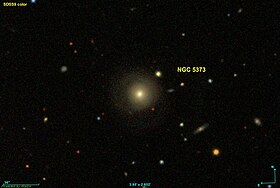 Image illustrative de l’article NGC 5373