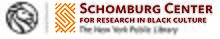 NYPL Schomburg Center for Research in Black Culture logo NYPL Schomburg logo.jpg