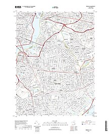 USGS map of Brooklyn (2019) NY Brooklyn 20190925 TM.jpg