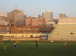 Nakivubostadion