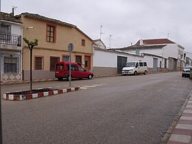 Navas de Jorquera