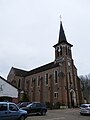 Église Saint-Julien de Neuilly-le-Real