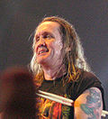 Miniatura per Nicko McBrain