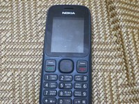 Nokia 106