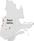 Miniatura para Nord-du-Québec