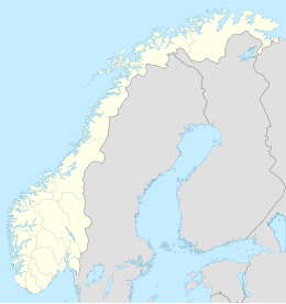 Sula is located in Norway