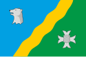 Flag of Nytvensky District