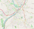 Oregon City - Module:Location map/data/USA Oregon Oregon City