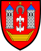 Coat of arms of Borek Wielkopolski