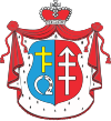 Coat of arms of Siemiatycze